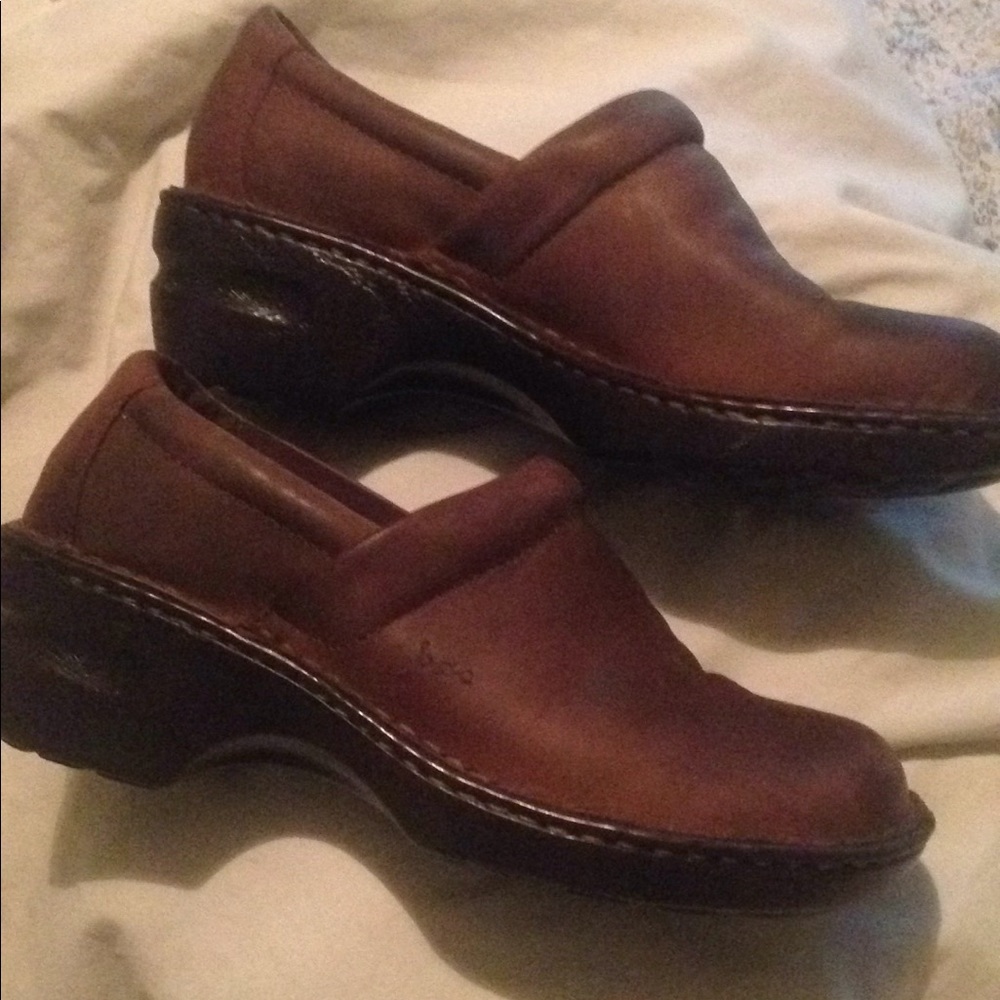 B.o.c. Nursing shoes